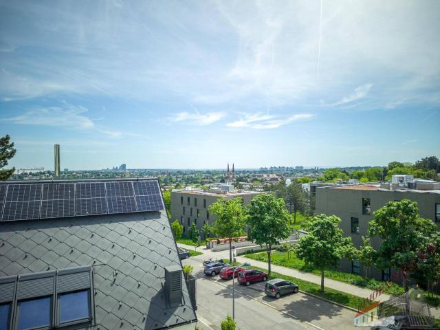 Apartment kaufen in Donaustadt, Wien