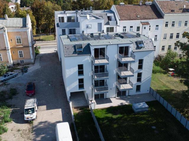 Apartment kaufen in Baden, Niederösterreich