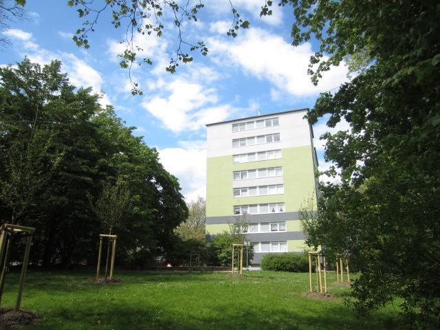 Wohnung mieten in Aplerbeck, Dortmund