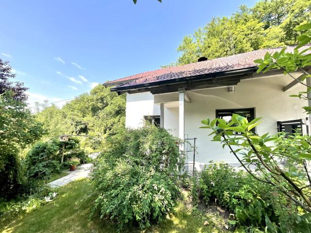 Haus kaufen in Salzburg