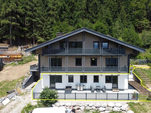 Apartment kaufen in Kufhaus, Pinsdorf