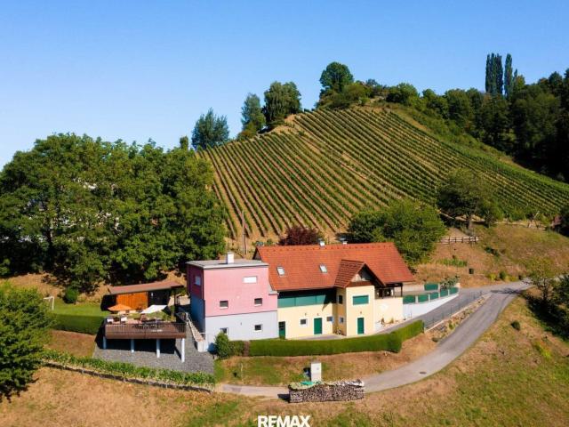 Haus kaufen in St. Johann im Saggautal, Steiermark