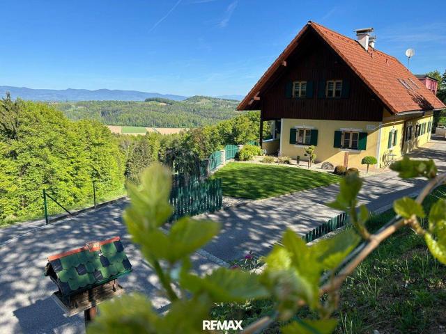 Haus kaufen in Steiermark
