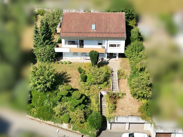 Haus kaufen in Bünzwangen, Ebersbach an der Fils