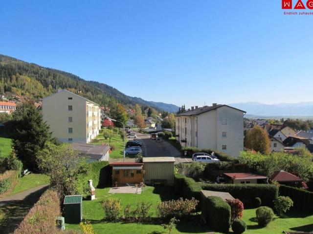 Wohnung mieten in Fohnsdorf, Steiermark