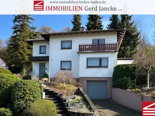 Haus kaufen in Sinzheim, Baden-Württemberg