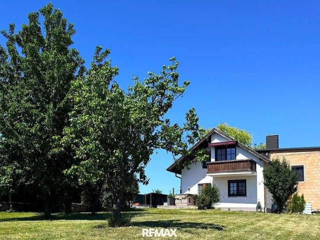 Haus kaufen in Burgenland