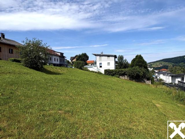 Grundstück kaufen in Engerwitzdorf, Oberösterreich