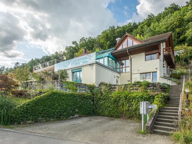 Reihenfamilienhaus kaufen in Dotzigen, Bern