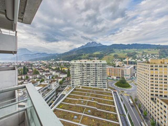 Apartment mieten in Lü