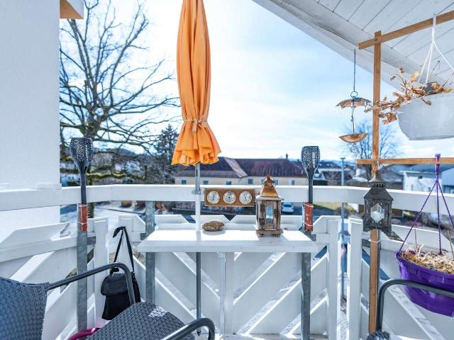 Wohnung kaufen in Durach, Landkreis Oberallgäu