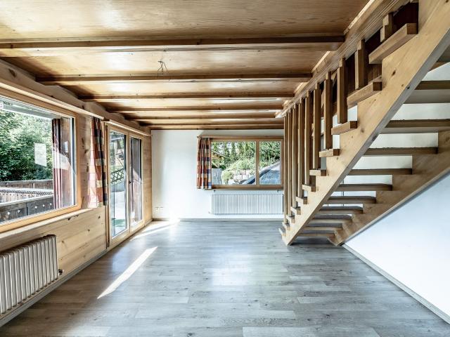 Haus kaufen in Zweisimmen