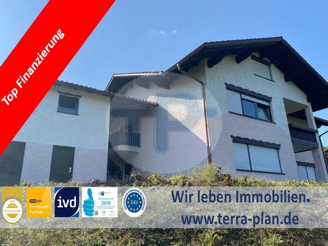 Haus kaufen in Thurmansbang, Bayern