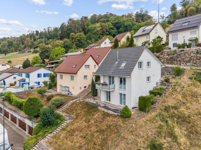 Haus kaufen in Hölstein, Basel-Landschaft