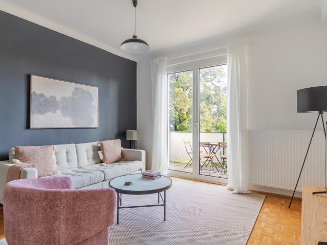 Apartment mieten in Döbling, Wien