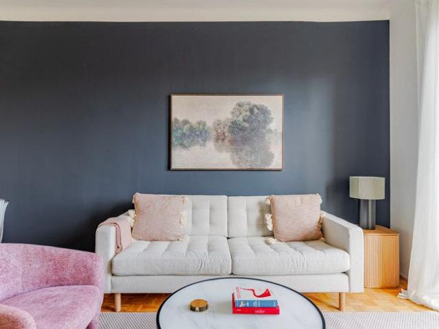 Apartment mieten in Döbling, Wien