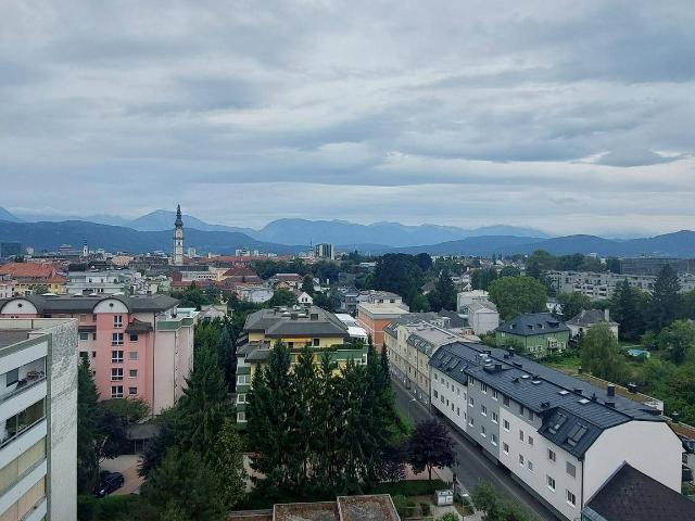Apartment mieten in Klagenfurt, Kärnten