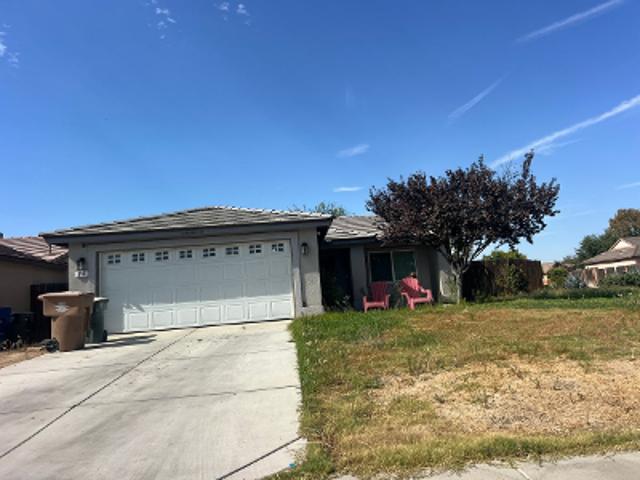 House for sale in Bakersfield, California