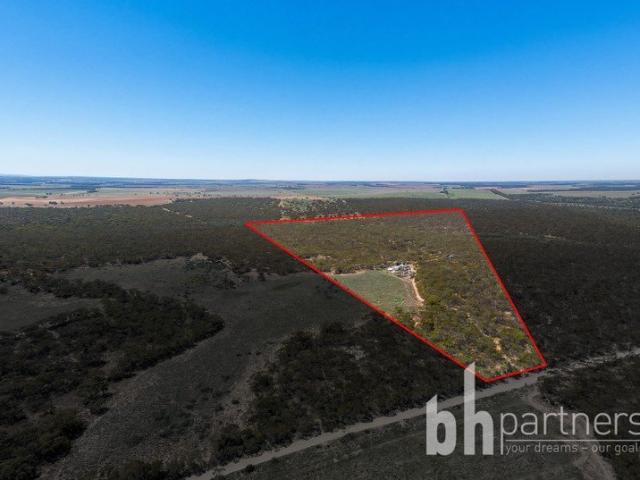 Land for sale in Mannum, South Australia