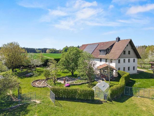 Haus kaufen in Schwendi, Landkreis Biberach