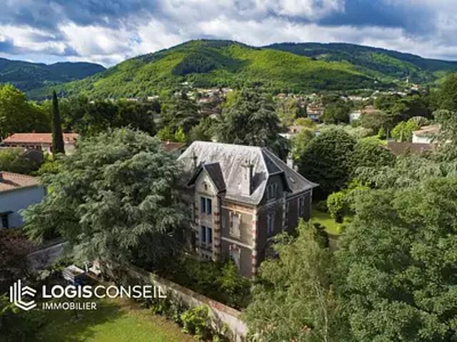 Maison vente à Castres, Aussillon