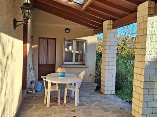 Maison vente à Castres, Aussillon