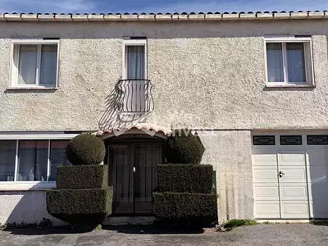 Maison vente à Castres, Aussillon