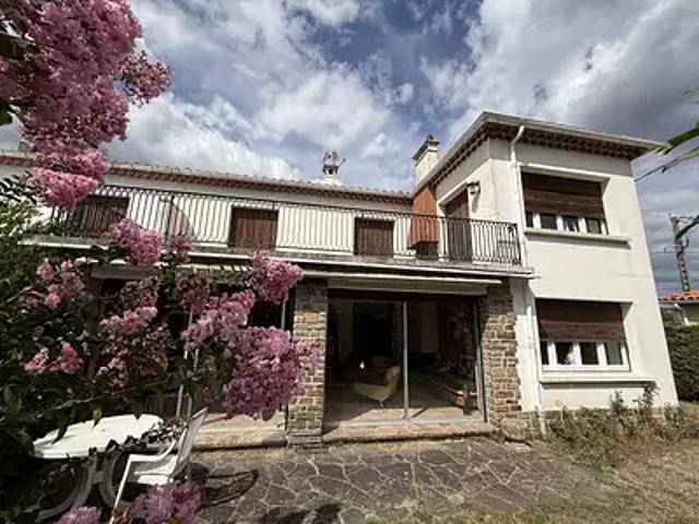 Maison vente à Castres, Aussillon