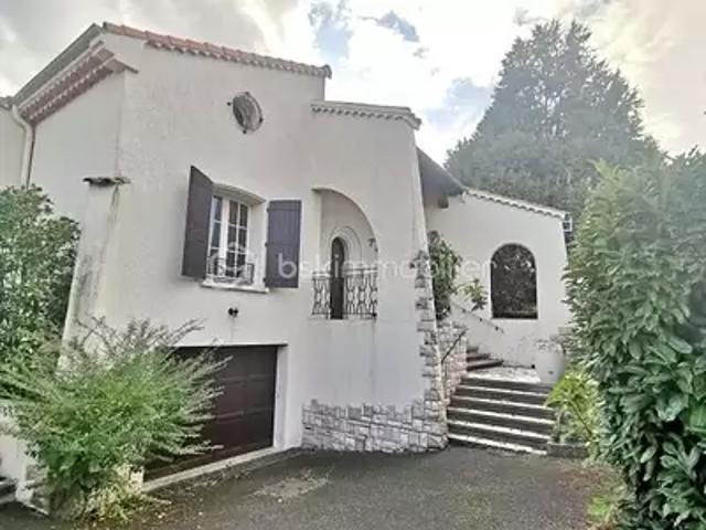 Maison vente à Castres, Aussillon
