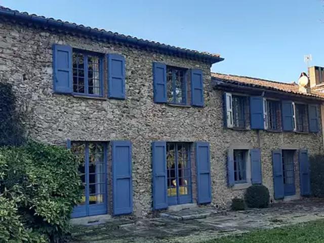 Maison vente à Castres, Aussillon
