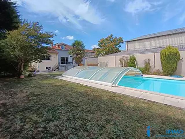 Maison vente à Castres, Aussillon