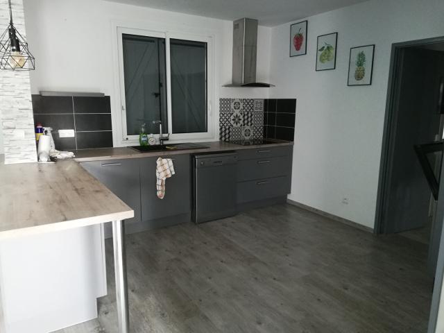 Maison location à Castres, Aussillon