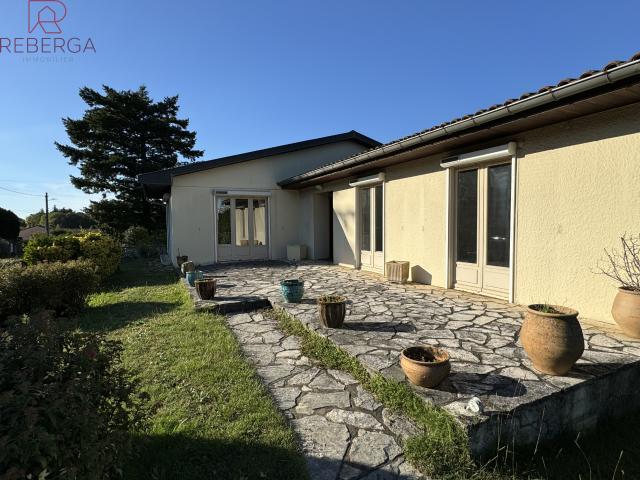 Maison vente à Castres, Aussillon
