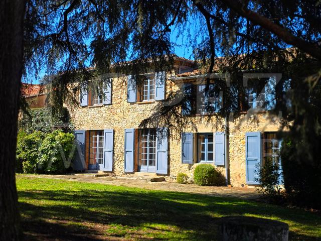 Villa vente à Castres, Aussillon