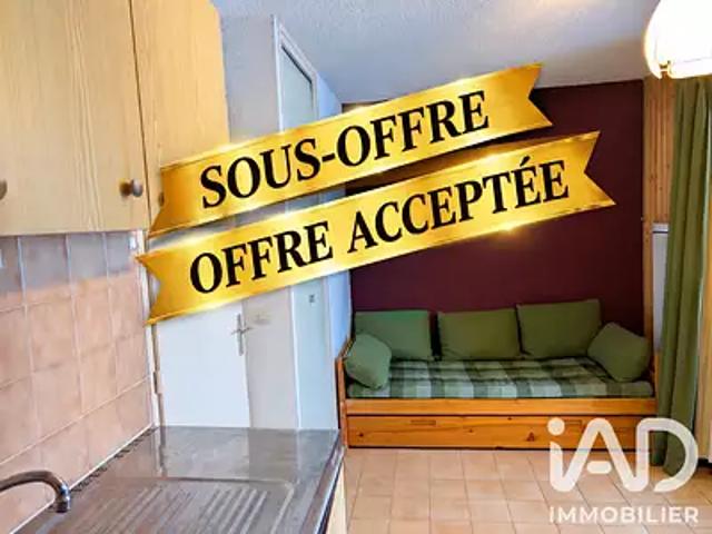 Appartement vente à Aussois, Savoie