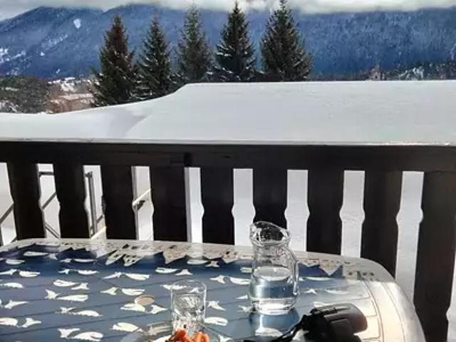 Appartement vente à Saint-Jean-de-Maurienne, Aussois