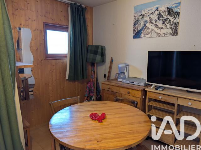 Appartement vente à Saint-Jean-de-Maurienne, Aussois