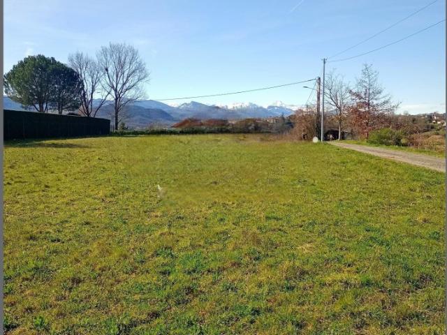 Terrain vente à Saint-Gaudens, Ausson