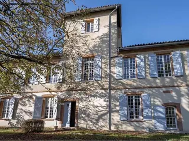 Appartement vente à Toulouse, Aussonne