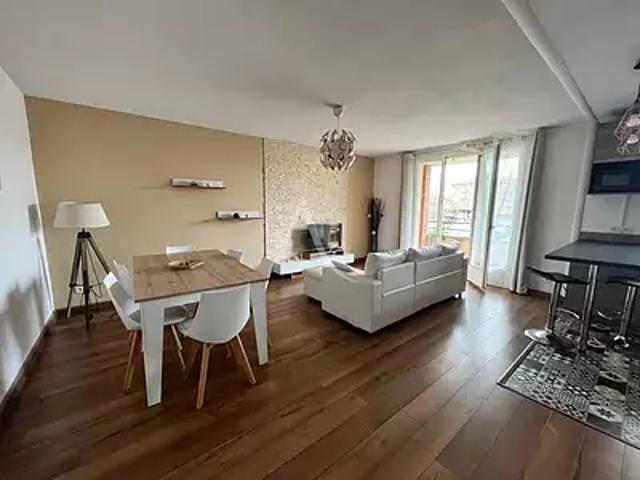 Appartement vente à Toulouse, Aussonne