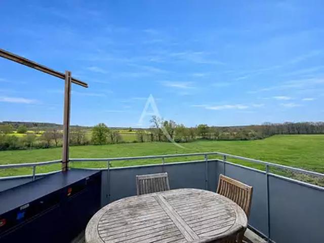 Appartement vente à Toulouse, Aussonne