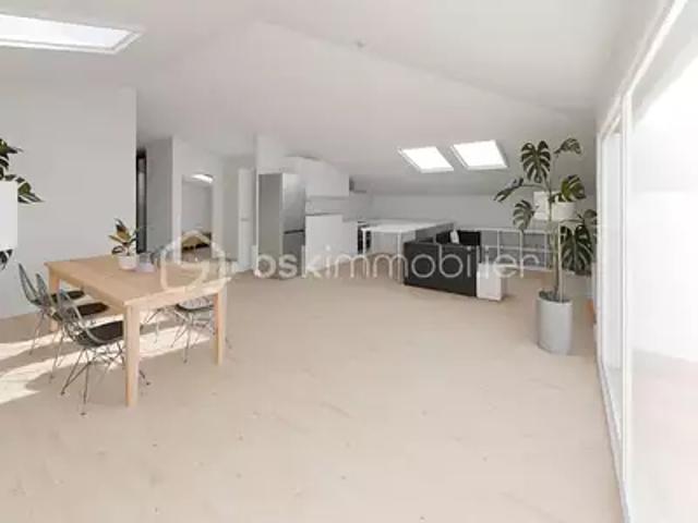 Appartement vente à Toulouse, Aussonne