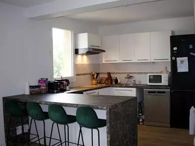 Appartement vente à Toulouse, Aussonne