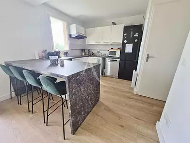 Appartement vente à Toulouse, Aussonne