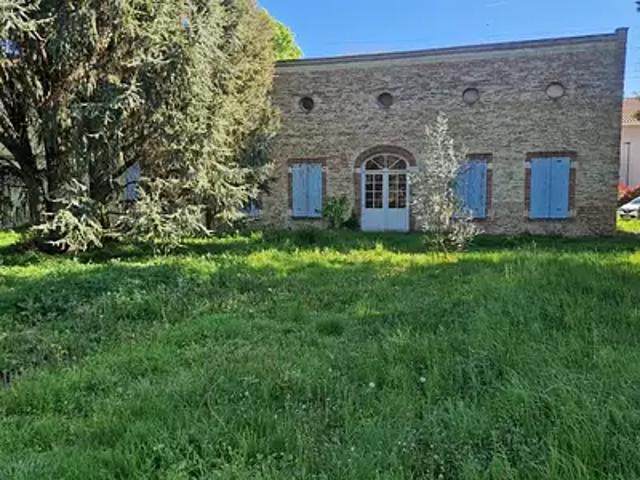Maison vente à Toulouse, Aussonne