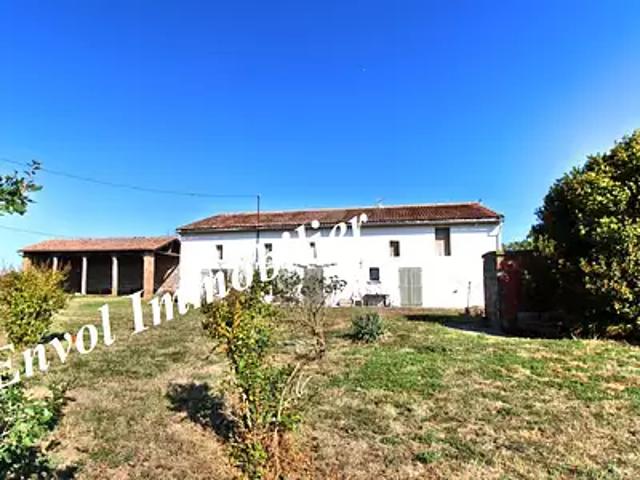 Maison vente à France métropolitaine, Aussonne