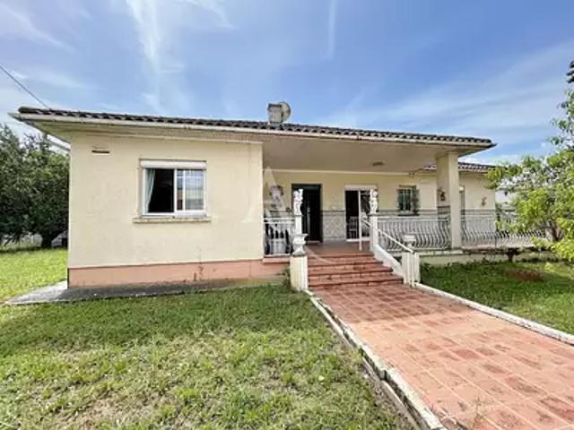 Maison vente à Toulouse, Aussonne