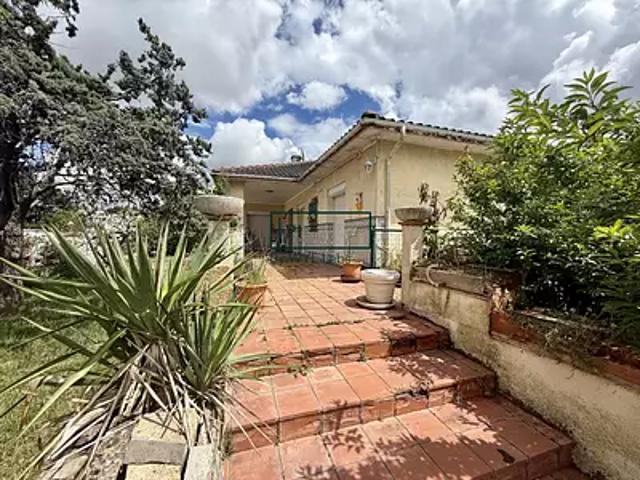 Maison vente à Toulouse, Aussonne