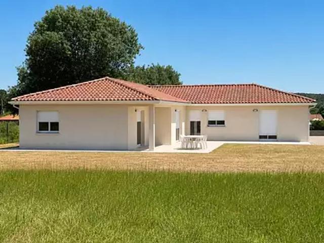 Maison vente à Toulouse, Aussonne