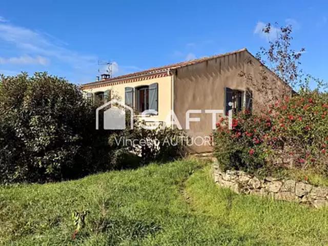 Maison vente à Toulouse, Aussonne